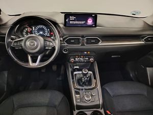 Mazda CX-5 2.0 GE 121kW (165CV) Zenith - Foto 22