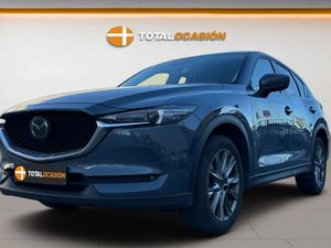 Mazda CX-5 2.0 GE 121kW (165CV) Zenith - Foto 3