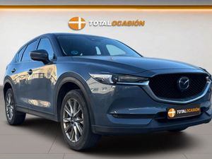 Mazda CX-5 2.0 GE 121kW (165CV) Zenith - Foto 2