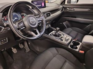 Mazda CX-5 2.0 GE 121kW (165CV) Zenith - Foto 11