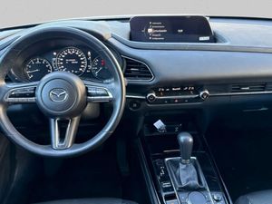 Mazda CX-30 e-SKYACTIV-G 2.0 90 kW 2WD AT Evolution - Foto 9