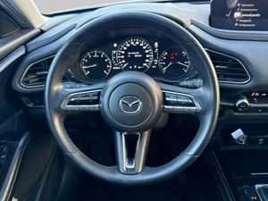 Mazda CX-30 e-SKYACTIV-G 2.0 90 kW 2WD AT Evolution - Foto 10