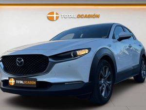 Mazda CX-30 e-SKYACTIV-G 2.0 90 kW 2WD AT Evolution - Foto 3