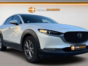 Mazda CX-30 e-SKYACTIV-G 2.0 90 kW 2WD AT Evolution - Foto 2