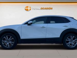 Mazda CX-30 e-SKYACTIV-G 2.0 90 kW 2WD AT Evolution - Foto 5