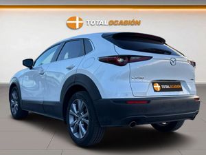 Mazda CX-30 e-SKYACTIV-G 2.0 90 kW 2WD AT Evolution - Foto 4