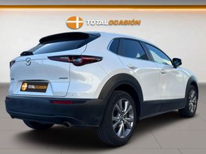 Mazda CX-30 e-SKYACTIV-G 2.0 90 kW 2WD AT Evolution - Foto 3