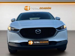 Mazda CX-30 e-SKYACTIV-G 2.0 90 kW 2WD AT Evolution - Foto 7