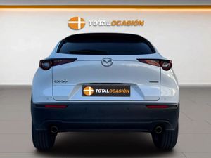 Mazda CX-30 e-SKYACTIV-G 2.0 90 kW 2WD AT Evolution - Foto 8