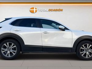 Mazda CX-30 e-SKYACTIV-G 2.0 90 kW 2WD AT Evolution - Foto 6