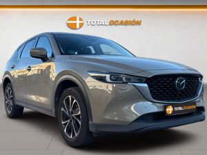 Mazda CX-5 2.0 GE 121kW (165CV) Zenith No BSM - Foto 2