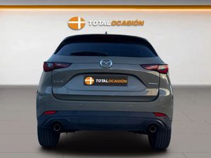 Mazda CX-5 2.0 GE 121kW (165CV) Zenith No BSM - Foto 8