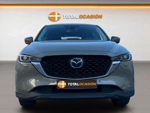 Mazda CX-5 2.0 GE 121kW (165CV) Zenith No BSM - Foto 7