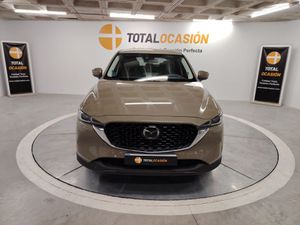Mazda CX-5 2.0 GE 121kW (165CV) Zenith No BSM - Foto 7