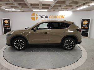 Mazda CX-5 2.0 GE 121kW (165CV) Zenith No BSM - Foto 5