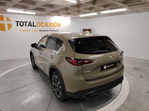 Mazda CX-5 2.0 GE 121kW (165CV) Zenith No BSM - Foto 3