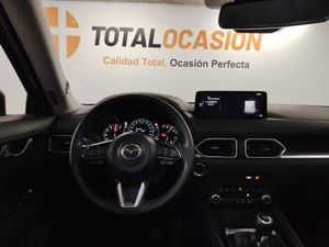 Mazda CX-5 2.0 GE 121kW (165CV) Zenith No BSM - Foto 25