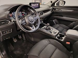 Mazda CX-5 2.0 GE 121kW (165CV) Zenith No BSM - Foto 11