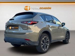 Mazda CX-5 2.0 GE 121kW (165CV) Zenith No BSM - Foto 3
