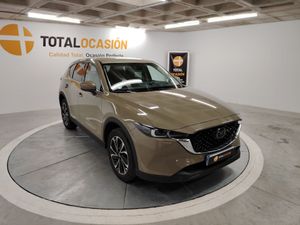 Mazda CX-5 2.0 GE 121kW (165CV) Zenith No BSM - Foto 2