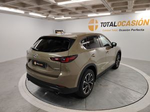 Mazda CX-5 2.0 GE 121kW (165CV) Zenith No BSM - Foto 4