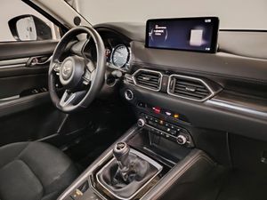 Mazda CX-5 2.0 GE 121kW (165CV) Zenith No BSM - Foto 26
