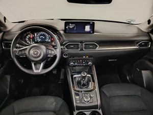 Mazda CX-5 2.0 GE 121kW (165CV) Zenith No BSM - Foto 24