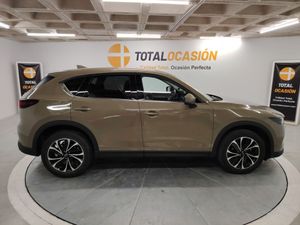 Mazda CX-5 2.0 GE 121kW (165CV) Zenith No BSM - Foto 6