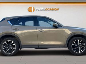 Mazda CX-5 2.0 GE 121kW (165CV) Zenith No BSM - Foto 5