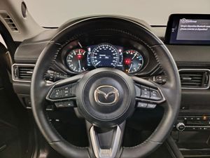 Mazda CX-5 2.0 GE 121kW (165CV) Zenith No BSM - Foto 16
