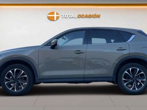 Mazda CX-5 2.0 GE 121kW (165CV) Zenith No BSM - Foto 6