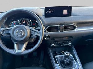 Mazda CX-5 2.0 GE 121kW (165CV) Zenith No BSM - Foto 9