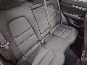 Mazda CX-5 2.0 GE 121kW (165CV) Zenith No BSM - Foto 20