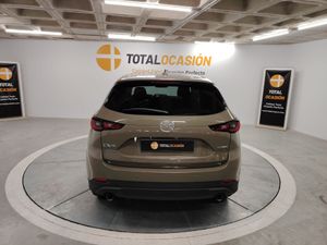 Mazda CX-5 2.0 GE 121kW (165CV) Zenith No BSM - Foto 8