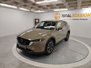 Mazda CX-5 2.0 GE 121kW (165CV) Zenith No BSM - Foto 3