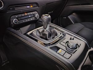 Mazda CX-5 2.0 GE 121kW (165CV) Zenith No BSM - Foto 12