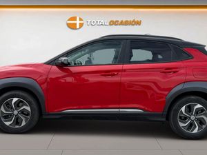 Hyundai Kona 1.6 GDI HEV Tecno 2C DCT - Foto 5