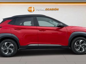 Hyundai Kona 1.6 GDI HEV Tecno 2C DCT - Foto 6