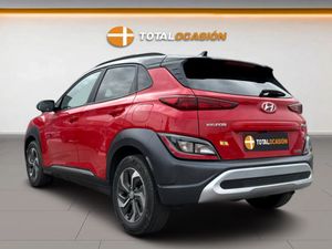 Hyundai Kona 1.6 GDI HEV Tecno 2C DCT - Foto 4