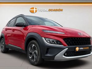 Hyundai Kona 1.6 GDI HEV Tecno 2C DCT - Foto 2