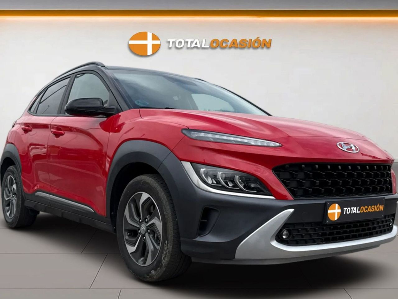 Hyundai Kona 1.6 GDI HEV Tecno 2C DCT - Foto 1