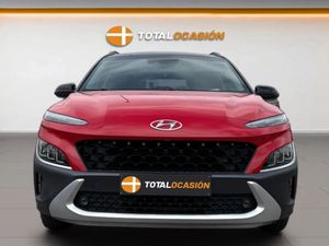Hyundai Kona 1.6 GDI HEV Tecno 2C DCT - Foto 7