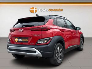 Hyundai Kona 1.6 GDI HEV Tecno 2C DCT - Foto 3