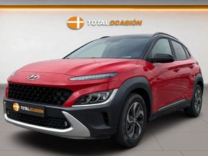 Hyundai Kona 1.6 GDI HEV Tecno 2C DCT - Foto 3