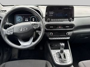 Hyundai Kona 1.6 GDI HEV Tecno 2C DCT - Foto 9