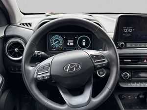 Hyundai Kona 1.6 GDI HEV Tecno 2C DCT - Foto 10