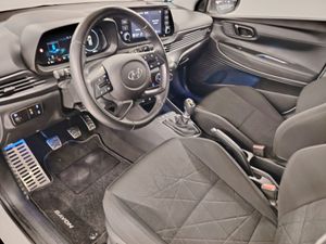 Hyundai Bayon 1.0 TGDI 74kW (100CV) Maxx - Foto 20