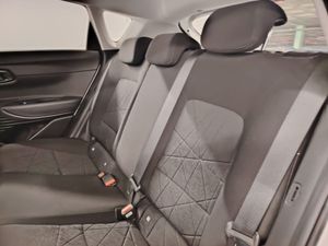 Hyundai Bayon 1.0 TGDI 74kW (100CV) Maxx - Foto 32