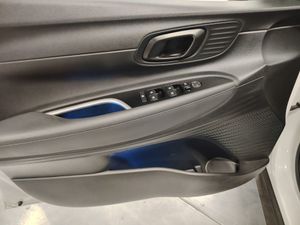 Hyundai Bayon 1.0 TGDI 74kW (100CV) Maxx - Foto 17