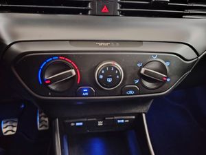 Hyundai Bayon 1.0 TGDI 74kW (100CV) Maxx - Foto 26